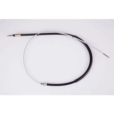 Cable de accionamiento, freno de estacionamiento HELLA 8AS 355 666-561 Precio Rebajado
